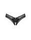 Трусики Obsessive Medilla crotchless thong XS/S 107082 фото 3