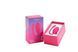 Смарт-віброяйце We-Vibe Jive Electric Pink 104891 фото 8