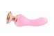 Вибратор Shunga - Sanya Intimate Massager Light Pink 104870 фото 2