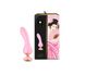 Вибратор Shunga - Sanya Intimate Massager Light Pink 104870 фото 6