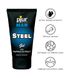 Гель для пеніса стимулювальний pjur MAN Steel Gel 50 ml з екстрактом паприки та ментолом 101301 фото 2