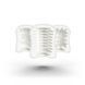 Мастурбатор-яйце Mystim MasturbaTIN Ribbed Rita 101716 фото 4