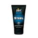 Гель для пеніса стимулювальний pjur MAN Steel Gel 50 ml з екстрактом паприки та ментолом 101301 фото 1