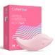 Вибратор и вакуумный стимулятор CuteVibe Heidi Pink 104534 фото 4