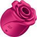 Вакуумний кліторальний стимулятор Satisfyer Pro 2 Classic Blossom, технологія Liquid Air 106743 фото 1