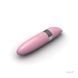 Шикарна віброкуля LELO Mia 2 Petal Pink, 6 режимів, потужні вібрації, водонепроникна 106699 фото 3