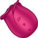 Вакуумний кліторальний стимулятор Satisfyer Pro 2 Classic Blossom, технологія Liquid Air 106743 фото 2