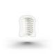 Мастурбатор-яйце Mystim MasturbaTIN Ribbed Rita 101716 фото 2