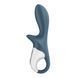 Анальний вібратор надувний Satisfyer Air Pump Booty 2 106276 фото 2