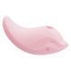 Вибратор и вакуумный стимулятор CuteVibe Heidi Pink 104534 фото 1