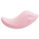 Вибратор и вакуумный стимулятор CuteVibe Heidi Pink 104534 фото 3