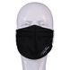 Гігієнічна маска Doc Johnson DJ Reversible and Adjustable face mask 104033 фото 3