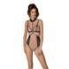 Боді Passion DOMINICA BODY XXL/XXXL, beige 106296 фото 1