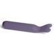 Вибратор с ушками Je Joue - Rabbit Bullet Vibrator Purple, глубокая вибрация 101126 фото 2