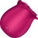 Вакуумний кліторальний стимулятор Satisfyer Pro 2 Classic Blossom, технологія Liquid Air 106743 фото 3