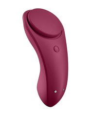 Смарт-вібратор у трусики Satisfyer Sexy Secret 102390 фото