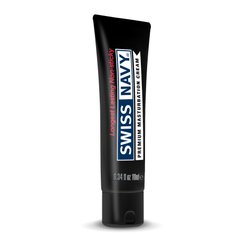 Крем для мастурбації Swiss Navy Masturbation Cream 10 мл 103622 фото