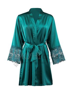 Халат та Сорочка Emerald Pearl (XXL/XXXL) 3334719(XXL/XXXL) фото