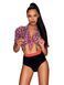 Костюм робітниці Obsessive Worker Girl L/XL 105711 фото 1