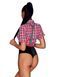 Костюм робітниці Obsessive Worker Girl L/XL 105711 фото 2