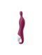 Вібратор для точки А Satisfyer A-Mazing 1 Berry 104087 фото 2