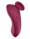 Смарт-вібратор у трусики Satisfyer Sexy Secret 102390 фото 5