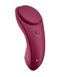 Смарт-вибратор в трусики Satisfyer Sexy Secret 102390 фото 1