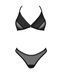 Комплект Obsessive Latinesa 2-pcs set M/L, бюстгальтер та трусики 107792 фото 3