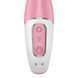 Вибратор точки G надувной Satisfyer Air Pump Vibrator 2 106277 фото 3