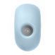 Вакуумний кліторальний стимулятор із вібрацією Satisfyer Sugar Rush Blue 104035 фото 3