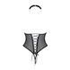 Боді Passion DOMINICA BODY L/XL, black 106297 фото 4