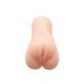 Мастурбатор-вагіна Wooomy Squeeezy Masturbator Vagina, м&rsquo;які відкриті губи, 13,2х5,4 см 105389 фото 2