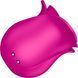 Вакуумний кліторальний стимулятор Satisfyer Pro 2 Modern Blossom, технологія Liquid Air 106744 фото 3