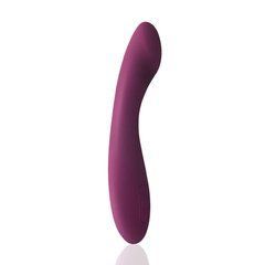 Вібратор для точки G з інтелектуальним режимом Svakom Amy 2 Violet 105056 фото