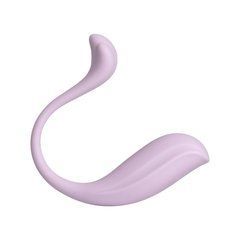 Интерактивное виброяйцо Svakom Phoenix Neo 2 Pastel Lilac, обновленная модель 109798 фото