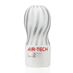 Мастурбатор Tenga Air-Tech Gentle, більш висока аеростимуляція та всмоктувальний ефект 100550 фото