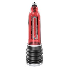 Гідропомпа Bathmate Hydromax 7 Red (X30), для члена довжиною від 12,5 до 18 см, діаметр до 5 см 100493 фото