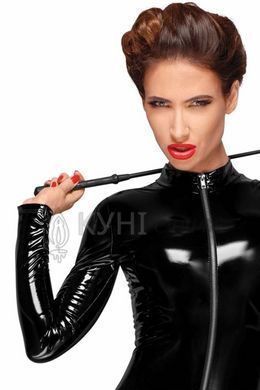 Комбинезон с мокрым эффектом Noir Handmade F188 PVC overall, XXL 108065 фото