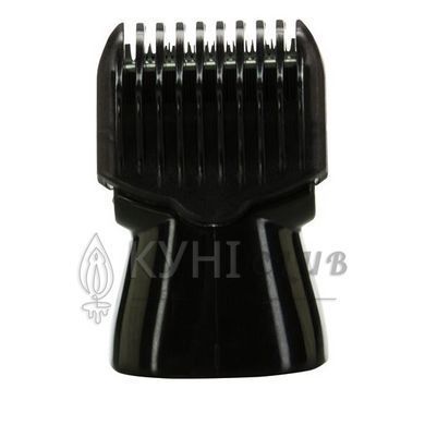 Персональний тример Ultimate Personal Shaver - Men, Чорний 101609 фото