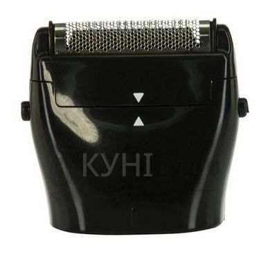 Персональний тример Ultimate Personal Shaver - Men, Чорний 101609 фото