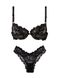 Комплект Moretta Moon Black з Push-Up New (арт.30) (80C) 10195295(80C) фото 2