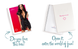 Сатиновый открытый пеньюар на поясе Obsessive 810-PEI&ndash;1 peignoir black 2XL/3XL, черный 105146 фото 8