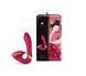 Вибратор Shunga - Soyo Intimate Massager Rasberry 104872 фото 8