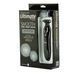 Персональний тример Ultimate Personal Shaver - Men, Чорний 101609 фото 12