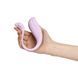Інтерактивне віброяйце Svakom Phoenix Neo 2 Pastel Lilac, оновлена модель 109798 фото 4
