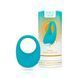 Эрекционное кольцо с вибрацией Cala Azul &ndash; Jose Vibrating Cockring, 10 режимов 106902 фото 8