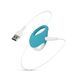 Эрекционное кольцо с вибрацией Cala Azul &ndash; Jose Vibrating Cockring, 10 режимов 106902 фото 7