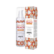 Масажна олія EXSENS Organic White Peach 50мл розігрівальна, без цукру, без парабенів, їстівна 101956 фото 1