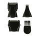 Персональний тример Ultimate Personal Shaver - Men, Чорний 101609 фото 4