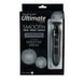 Персональний тример Ultimate Personal Shaver - Men, Чорний 101609 фото 3